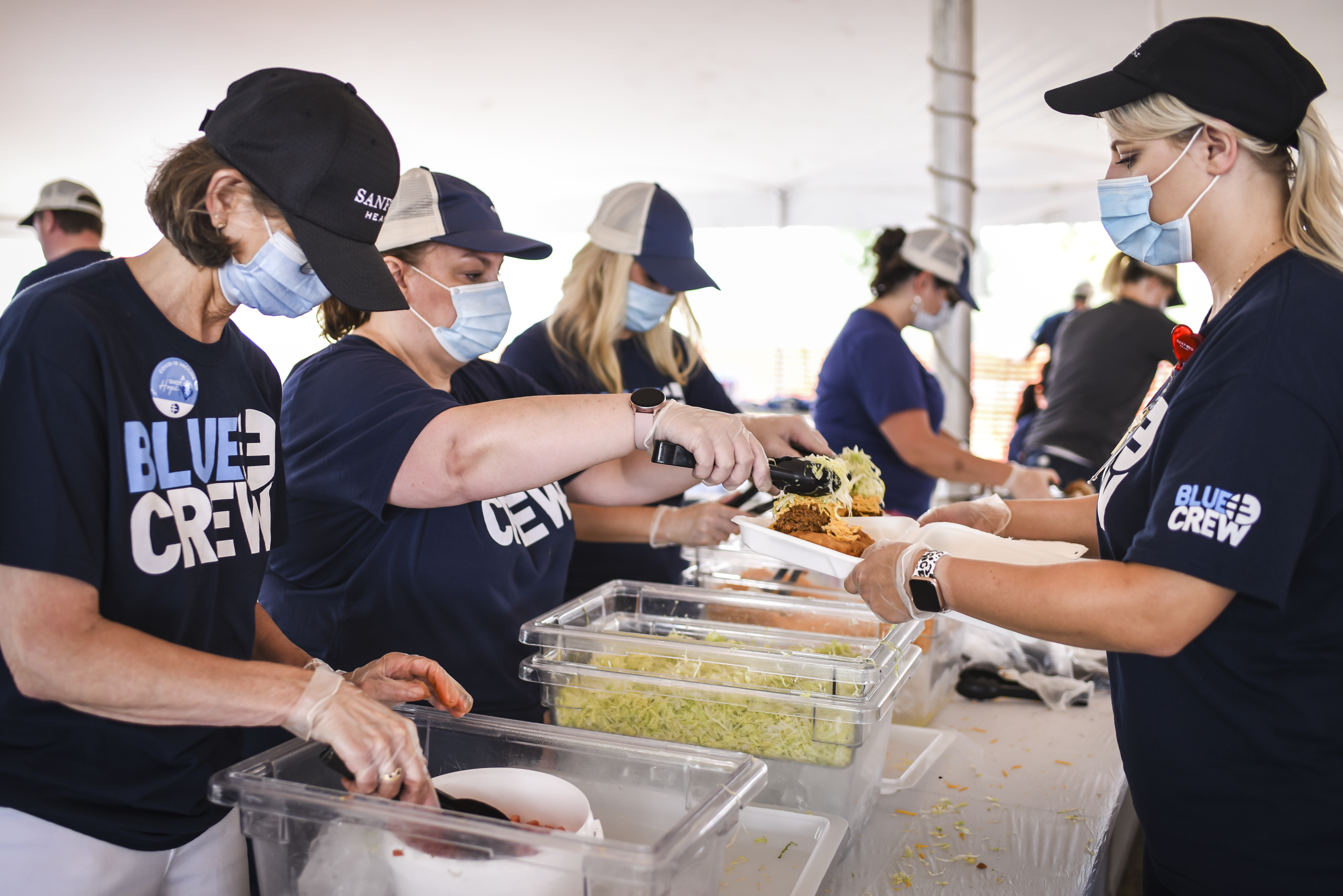 Sanford Health to hold 24th annual Taco Fest Aug. 3 - Vimarsana News